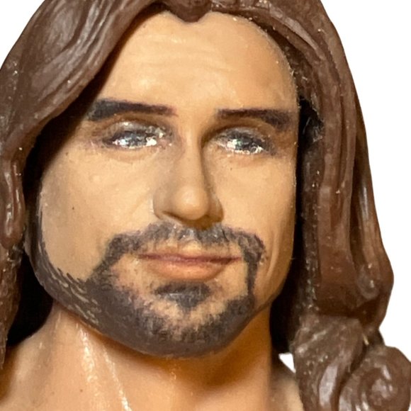 Mattel WWE Battle Pack Series 67 JOHN MORRISON Action Figure - Picture 3 of 10